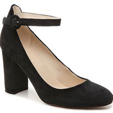 Incaltaminte Femei Marc Fisher Fion-2 Pump Black