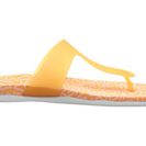 Incaltaminte Femei Native Shoes Blanca Lazer OrangeDoodle Print