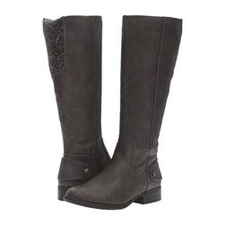 Incaltaminte Femei LifeStride Xandy Dark Grey