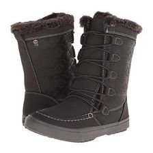 Incaltaminte Femei Roxy Porter Charcoal