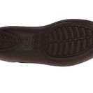 Incaltaminte Femei Crocs Taylor Slingback Mahogany