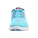 Incaltaminte Femei Nike Free RN Gamma BluePink BlastPhoto BlueBlack