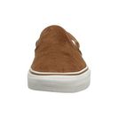 Incaltaminte Femei Vans Classic Slip-Ontrade (Pig Suede) Monk\'s RobeBlanc