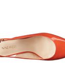 Incaltaminte Femei Nine West Holiday3 Red Orange Synthetic