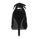 Incaltaminte Femei Chinese Laundry Don\'t Stop Black Suede