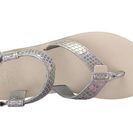 Incaltaminte Femei Teva Flatform Sandal Iridescent Grey