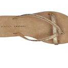 Incaltaminte Femei Chinese Laundry Noah Gold Micro Suede