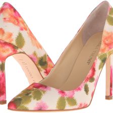 Ivanka Trump Carra3 Peach Multi