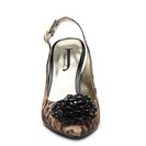 Incaltaminte Femei J Renee Adanna Pump Leopard