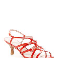 Incaltaminte Femei Stuart Weitzman Salon Turning Sandal PIMANI