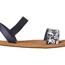 Incaltaminte Femei Vans Marina (TK Sea Life) Bijou Blue