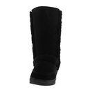 Incaltaminte Femei Bearpaw Eskimo Black