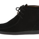 Incaltaminte Femei Isaac Mizrahi New York Leopard Black Suede