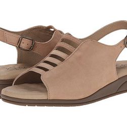 Incaltaminte Femei Walking Cradles Vex Light Taupe Nubuck