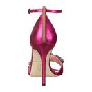 Incaltaminte Femei SJP by Sarah Jessica Parker Pandemonium Win Fuchsia Leather