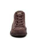 Incaltaminte Femei SKECHERS Relaxed Fit Totem Pole Bootie Brown