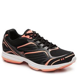 Incaltaminte Femei Ryka Devotion Plus Walking Shoe - Womens BlackPink