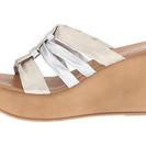 Incaltaminte Femei Athena Alexander Samba Metallic Multi