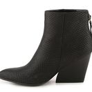 Incaltaminte Femei Steve Madden Myrnah Bootie Black