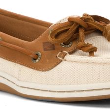 Sperry Top-Sider Firefish Nubby Canvas Natural