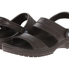 Incaltaminte Femei Crocs Classic Sandal Espresso