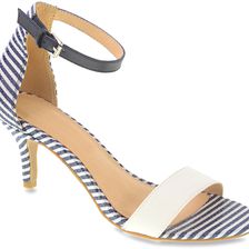 CL By Laundry Jordin White/Navy