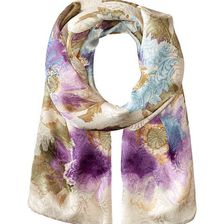 Accesorii Femei LAUREN Ralph Lauren Solange Scarf Pearl