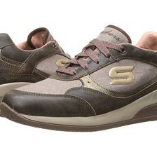 Incaltaminte Femei SKECHERS Vita - Luca Light Brown
