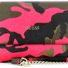 GUESS 64AC51655E Camouflage