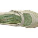 Incaltaminte Femei SKECHERS Bikers - Herb Garden Natural