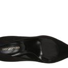 Incaltaminte Femei Sergio Rossi A43843 MMV402 Nero
