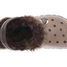 Incaltaminte Femei Crocs CB Star Wars Chewbacca Lined Clog Khaki