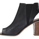 Incaltaminte Femei Steve Madden Nobell Black Leather