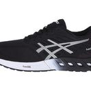 Incaltaminte Femei ASICS FuzeXtrade BlackWhiteOnyx