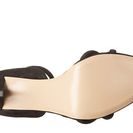 Incaltaminte Femei Calvin Klein Nathali Black Kid Suede