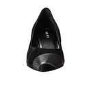 Incaltaminte Femei Nine West Calabres BlackPewter Suede