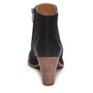 Incaltaminte Femei Franco Sarto Aeron Chelsea Boot Black