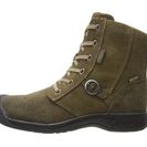 Incaltaminte Femei Keen Reisen Boot WP Cascade Brown