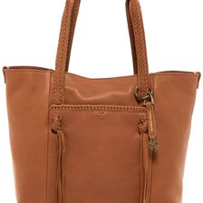 Lucky Brand Sydney Tote TOBACCO