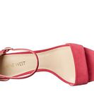 Incaltaminte Femei Nine West Leisa Dark Pink Suede