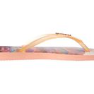 Incaltaminte Femei Havaianas Slim Paisage Flip Flops Light Pink