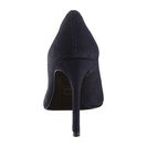 Incaltaminte Femei Stuart Weitzman Heist Navy Goosebump Nappa