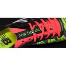 Incaltaminte Femei New Balance Women\'s SD400v2 Spike Black with Bright Cherry Chemical Green