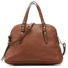 Accesorii Femei Kelly Katie Kelly Katie Buckle Satchel Tan 