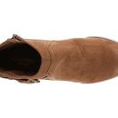 Incaltaminte Femei Crown Vintage Karissa Bootie Tan