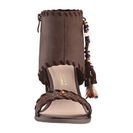 Incaltaminte Femei VOLATILE Boho Brown