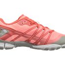 Incaltaminte Femei The North Face Litewave Ampere Neon PeachTropical Coral