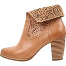 Incaltaminte Femei UGG Thames Seaweed Perf Suntan Leather