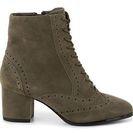Incaltaminte Femei Tahari Joshua Bootie Grey