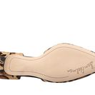 Incaltaminte Femei Sam Edelman Opal New Nude Leopard